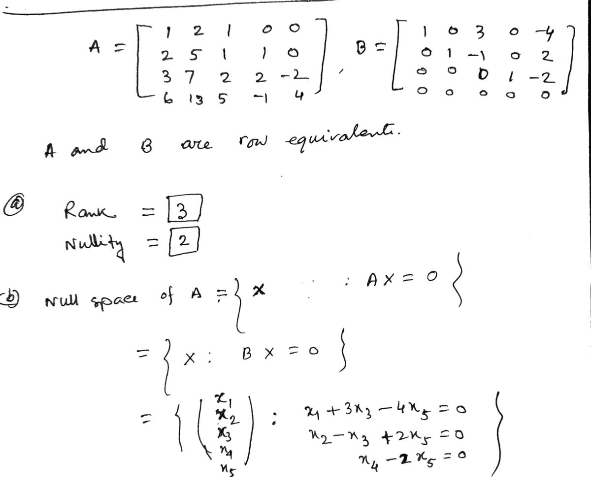 Advanced Math homework question answer, step 1, image 1